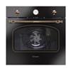 Candy - Forno Incasso Elettrico Fcc 604 Gh Classe A+-ghisa