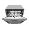 Lg - Lavastoviglie Db597txs Classe A-20% 14coperti-noble Steel
