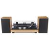 Majestic - Piatto Giradischi Tt 54-legno