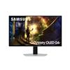 Samsung - Monitor Gaming Odyssey Oled G6 - G61sd Da 27''-silver
