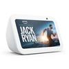 Amazon - Speaker Echo Show 5 (3ª Generazione)-bianco
