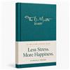 UrBestSelf The 6-Minute Diary (Il Diario di 6 Minuti) | 6 Minutes a Day for More Mindfulness, Happiness and Productivity | A Simple and Effective Gratitude Journal |