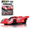 Hot Wheels Premium Porsche 917K, veicolo Car Culture Circuit Legends da collezione, macchinina die-cast, giocattolo per bambini, 3+ anni, JBK63