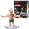 Bizak UFC - Figura da collezione Conor Mcgregor, 6 cm, con base ottagonale, +8 anni (64119017-02)