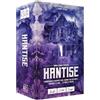 Blackrock Games Gioco d'atmosfera Grrre Games Hantise