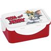 GEDALABELS Tom & Jerry Contenitore per il pane piccolo