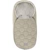 Inglesina Sacco Newborn per culla e seggiolino auto Desert Beige - INGLESINA