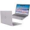 mCover Custodia compatibile solo per HP ProBook 460 | 465 G11 e EliteBook 860 | 865 G9 G10 G11 da 16 2022~2025 (Non per altri modelli HP) - Trasparente