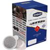 CAFFE' BARBARO Napoli CAFFE' BARBARO 120 Cialde ESE 44mm miscela BLU Dolce, cremoso, cioccolattoso + 1 Bracciale Omaggio I re di capri
