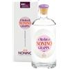 Nonino Grappa Monovitigno il Merlot 41% Vol. 0,7l in Giftbox