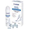 Evolsin® spray congelante per verruche comuni e verruche plantariI congelamento delle verruche igienico e sicuro I effetto clinicamente confermato I rimedio per le verruche + 12 applicatori