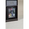 Corby of Windsor, Eton 35L porta in vetro Minibar