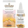 Zuccari Gocce di Quiete Cirmolo Relax Alpino, 10ml, Olio Essenziale di Cirmolo Puro e Bio-Attivo per Aromaterapia e Uso Alimentare, Azione Rilassante, Purificante e Balsamica