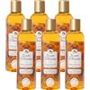 sarcia.eu Tesori d'Oriente OLIO DOCCIA olio da bagno - olio di amla e sesamo 250 ml x6
