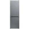 Schaub Lorenz SVCB320ES - Frigorifero combinato, 282 litri, Statico, Silver, Classe energetica E