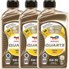 Generico OLIO MOTORE TOTALQUARTZ INEO RCP ACEA C3 5W30 FPW9.55535/03, PSA B71 2290/2297 LT.3