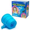 Funtime Gifts AIR ZOOKA - Divertente giocattolo Air Blaster per bambini e adulti, fa esplodere una palla d'aria innocua fino a 6 metri, fornitura senza fine di munizioni, gioco interno ed esterno