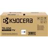 KYOCERA Toner Kyocera nero TK-1250 1T0C3H0NL0 3000 Pagine