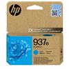 HP Cartuccia HP d'inchiostro ciano 4S6W6NE 937e 1650 Pagine