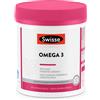 Swisse omega3 1500mg 200cps - 975813837 - integratori/integratori-alimentari/colesterolo-e-trigliceridi