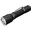 Fenix TK17 - Torcia ricaricabile ad alta potenza per esterni e di sicurezza, 3600 lumen, 330 m, 60 ore massime, funzionamento a doppio pulsante, batteria di grande capacità con funzione powerbank |