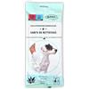 Bubimex Guanti Easy Clean - Guanti igienici di Pulizia per Cani e Gatti - Pulisce e deodorizza, con estratti di Aloe Vera, per l'igiene dei Vostri Animali Domestici