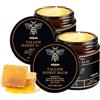 Shenkon Tech Crema Di Sego,Crema Viso Sego,Sego Di Manzo Per La Pelle,Balsamo Per Il Viso Al Sego E Al Miele,CrèMe Hydratante Bio (2)