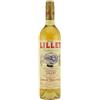Lillet Vermouth Blanc Lillet 0.75 l