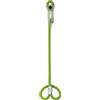 Climbing Technology 7W171045STD ADV Park I 45 cm Fettuccia, Verde