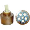 PAINI 53CC956DD5G47 Cartuccia, Marrone