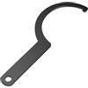 YZYUN Chiave Tendicatena per Ducati 1098, 1198, Panigale 1199-1299-V2-V4, Monster 1200, Multistrada 1200-1260-V4 Pikes Peak-V4 RS, Diavel/XDiavel, Streetfighter 1098-V2-V4 | Chiave Tensione Catena