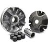 Easyboost Variatore Tipo Originale per MBK Booster Nitro Ovetto Bw's Stunt Rocket Slider Aerox Mach-G Jog-R Ovetto Neo's Minarelli Verticale Orizzontale