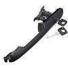 C-FUNN Serratura Laterale Scorrevole della Maniglia della Porta per Mercedes Sprinter VW Lt 1996-2006
