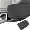 Ruiya Compatibile con Nuovo VW Tiguan 3 2024-2026 Copri Bracciolo, Copertura per Bracciolo Centrale Copri Braccio Tiguan 3 Centrale Bracciolo Copertura Protezion Tiguan 3 Accessori
