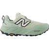 New Balance Fresh Foam X Hierro v9 GTX W - scarpe trail running - donna