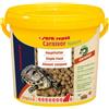 Sera Reptil Professional Carnivor 3,8Lt 1Kg