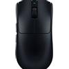 Razer Viper V3 Pro mouse Gaming Mano destra RF Wireless + USB Type-C Ottico 35000 DPI (RAZER Schwarz - Ultra lei) [RZ01-05120100-R3G1]