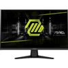 MSI MAG 274F Monitor PC 68,6 cm (27") 1920 x 1080 Pixel Full HD LCD Nero [9S6-3CE41H-001]