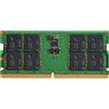 HP Memoria SODIMM DDR5 32 GB (1x32 GB) 5600 [B8CA3AA]