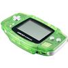 Nintendo Game Boy Advance - Verde, good