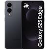 Samsung Galaxy S25 Edge 512GB - Nero - refurbished