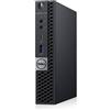Dell OptiPlex 7070 Micro Core i3 3.1 GHz - SSD 256 GB RAM 8 GB - refurbished