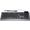 Simpletek Tastiera QWERTY Italiano Wired with Smart Card Reader - refurbished