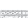 Apple Magic Keyboard (2021) - QWERTY - Inglese (US) - - refurbished