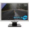 Acer Schermo 19" LCD SXGA Acer AL1916Ns Vesa 100 with base - refurbished