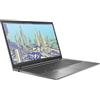 HP ZBook Firefly 15 G8 15" Core i7 2.8 GHz - SSD 512 GB - 16GB - QWERTY - Inglese - refurbished