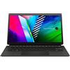 Asus VivoBook 13 Slate 13" Pentium Silver 1.1 GHz - SSD 128 GB - 8GB - AZERTY - Francese, good