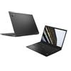 Lenovo ThinkPad X1 Carbon 7th Gen 14" Core i7 1.8 GHz - SSD 256 GB - 16GB - AZERTY - Francese, fair