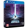Deep Silver Agents Of Mayhem Day One Steelbook Edition - PlayStation 4 - refurbished