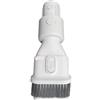 Fleixoaptv Accessori for Aspirapolvere con Ugello di Aspirazione Due in Uno E Spazzola Piatta Lunga, Compatibile con Dreame V8 V9 V9P V10 XR V11 V12 T10 T20 T30(Wide Flat Suction-w)